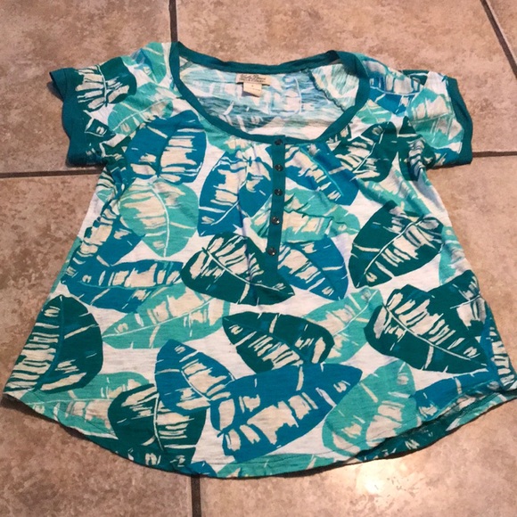Lucky Brand Tops - 🌈3/$25 Lucky Brand Top Size Small